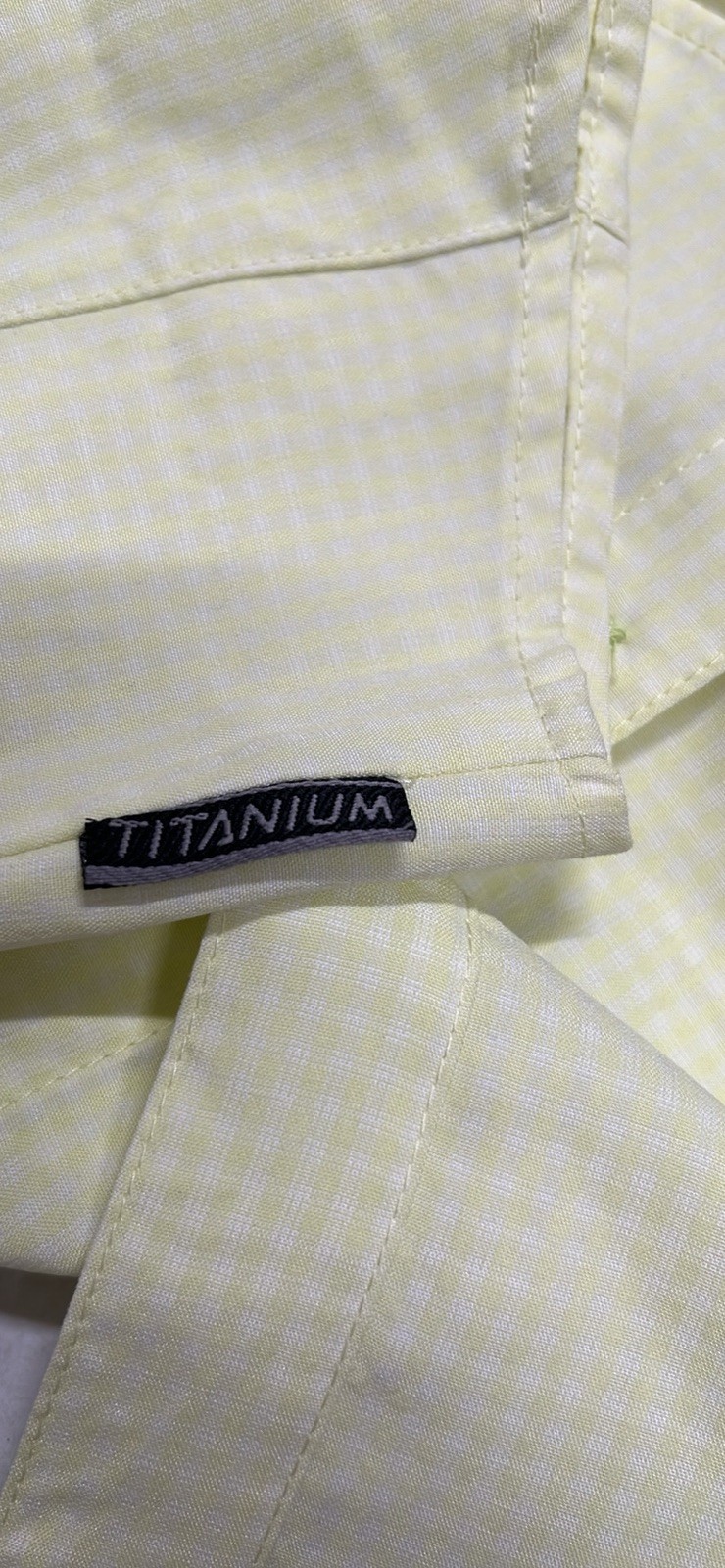 Columbia Titanium Performance Button Down Shirt W… - image 9