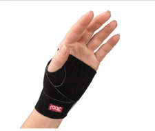 3-Point Products ThumSling NP, Left Med/LG