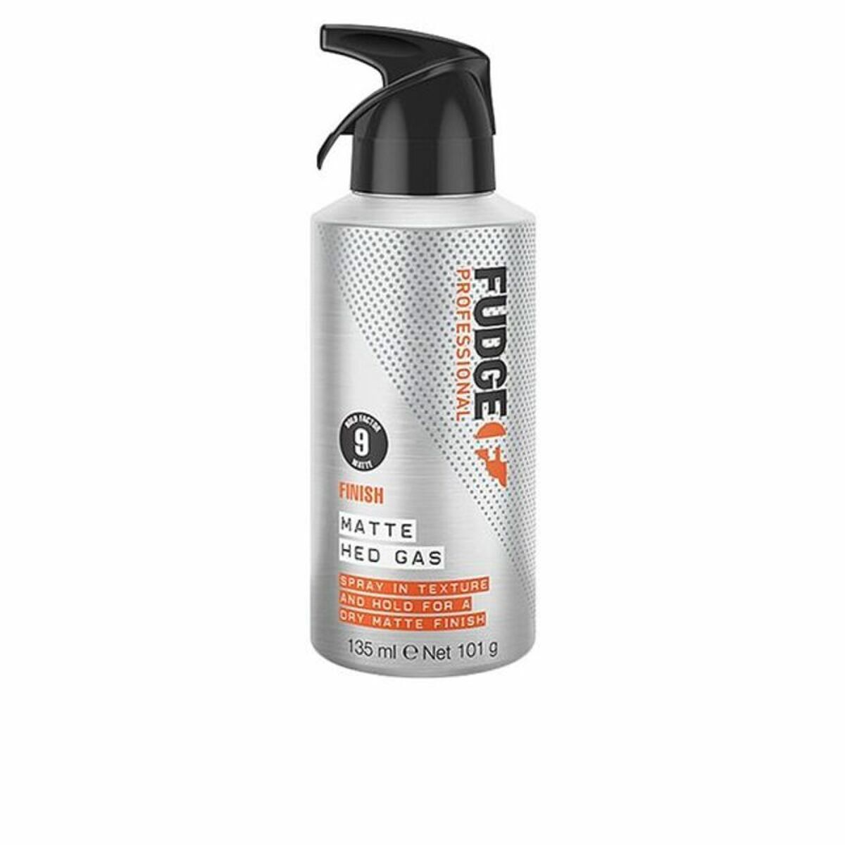 Spray Modellante Finish Matte Hed Gas Fudge Professional Finish 135 ml