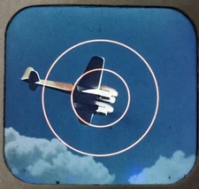 View-master AVIATION Study US Army Training REEL #26-50 your choice