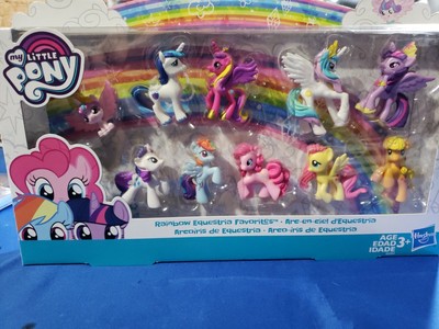 friends of equestria collection