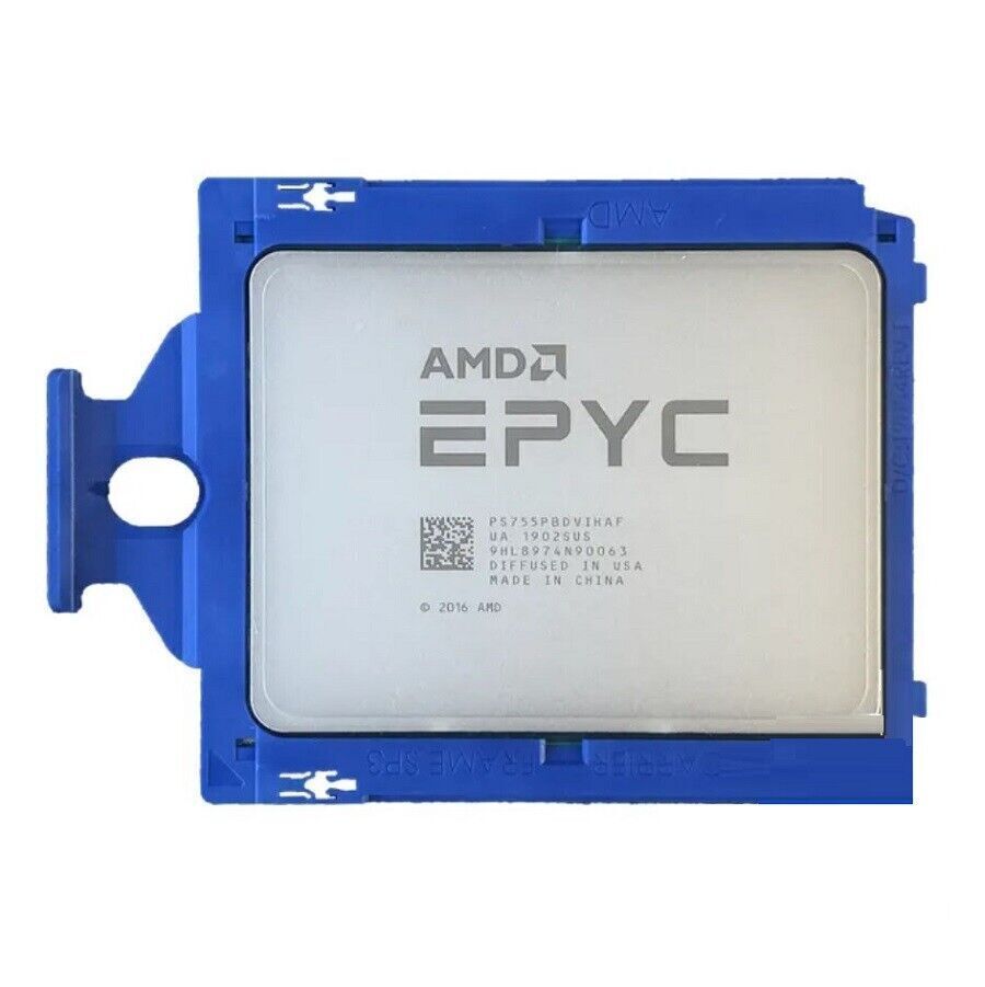 CPU GIGABYTE MZ31-AR0 & EPYC 7551P & 64GB Gigabyte MZ31-AR0+EPYC7551P 32 core 64 thread 2.0ghz PCI3.0