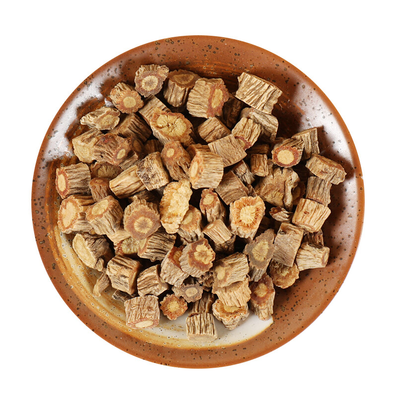 50g / 250g Featured Wind Protection Chinese Organic Herbal Tea Fangfeng 精选防风 北防风