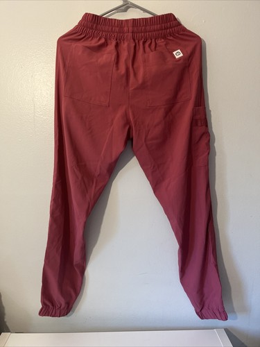Wonder Wink Women's Scrub Bottom - Pink Size XS - Picture 3 of 3
