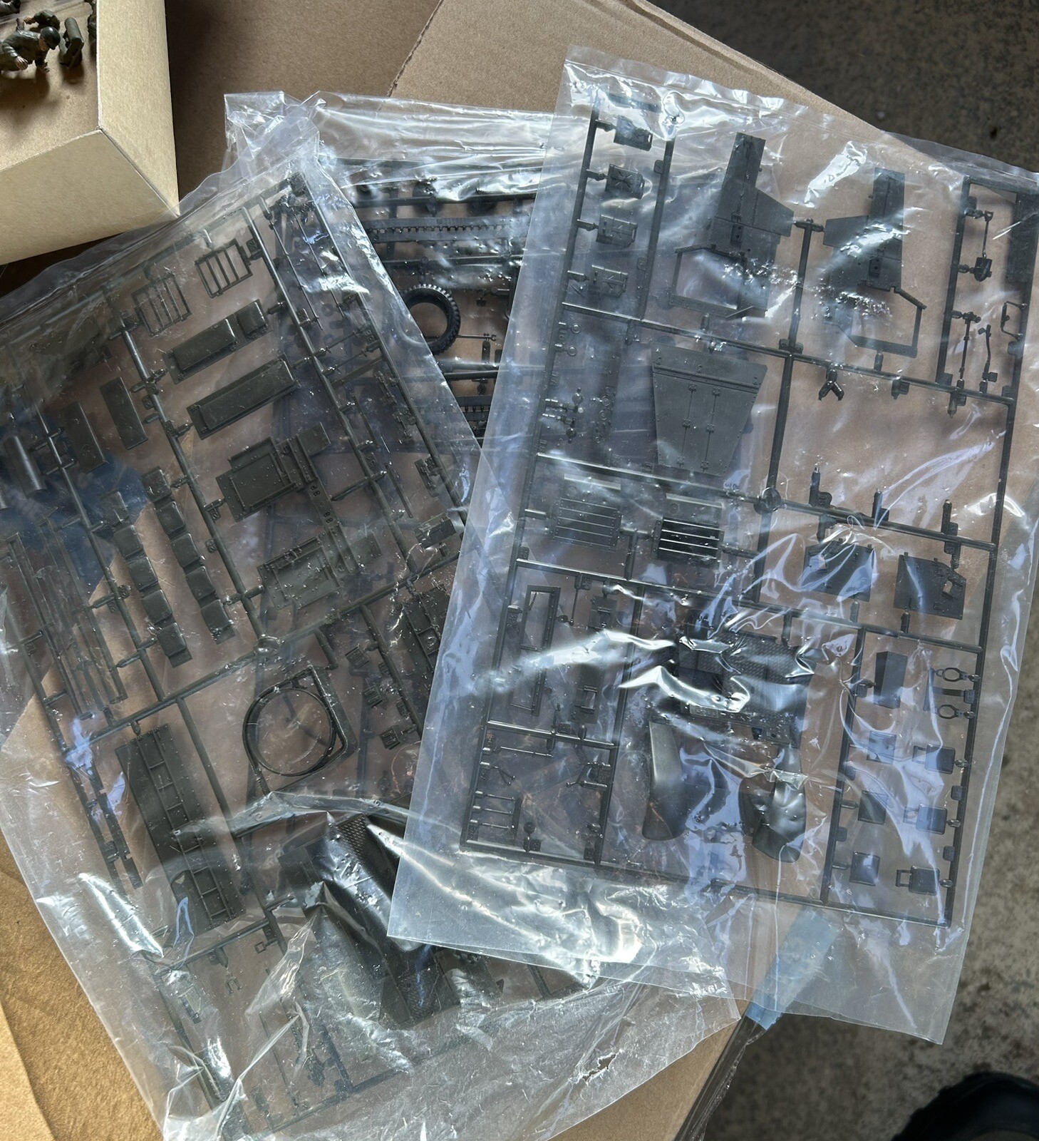 tamiya 1 35 military model kits eBay