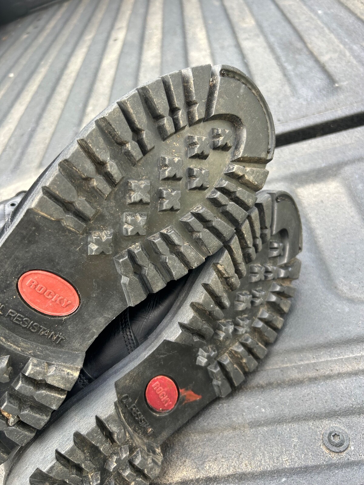 boots men work - image 4