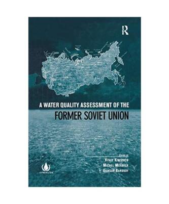 A Water Quality Assessment of the Former Soviet Union