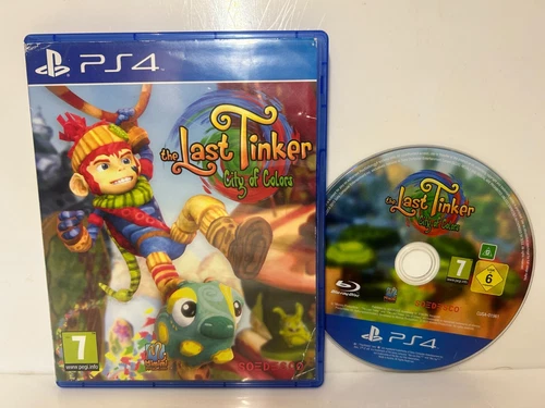 Sony Playstation 4 PS4 Games - Various Titles - Multi Listing - PAL - Fun
