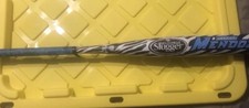 Louisville Slugger TPS FP14 JESSICA MENDOZA 32” 19 Oz Softball Bat [NSA & ISA]