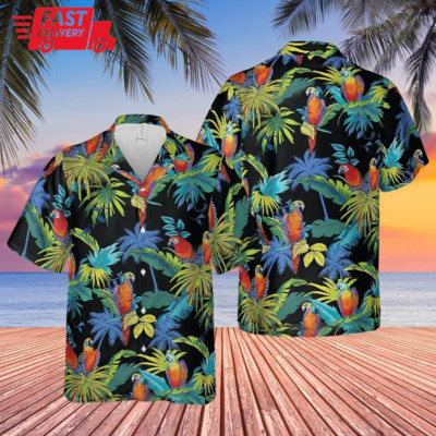 Max Payne 3 HAWAIIAN Shirt US Size S-5XL Best Price