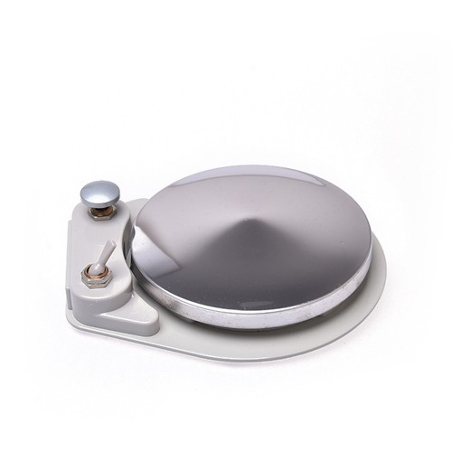 1Pcs Dental Foot Control Pedal Part for Standard Mobile Dental Chair
