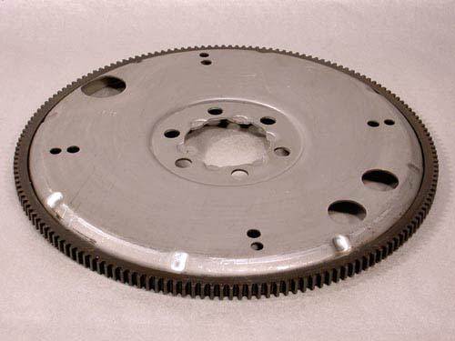 Couronne dentée de boîte automatique pour passionnés de restauration V8