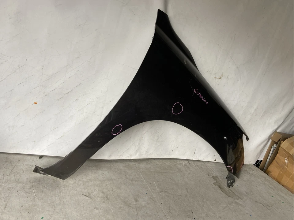 2007 -2013 TOYOTA TUNDRA RIGHT RH FENDER OEM Foto 3 de 4