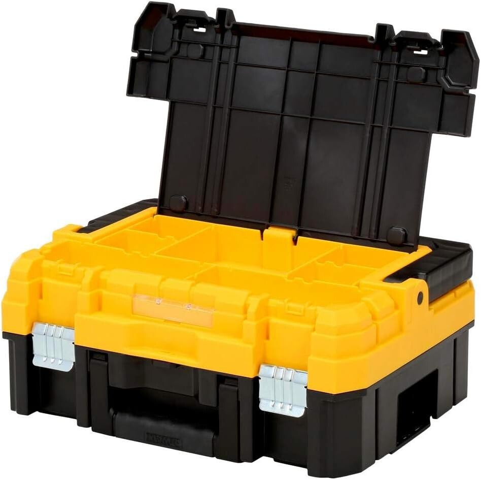DEWALT TSTAK Tool Storage Organizer, Long Handle (DWST17808) eBay