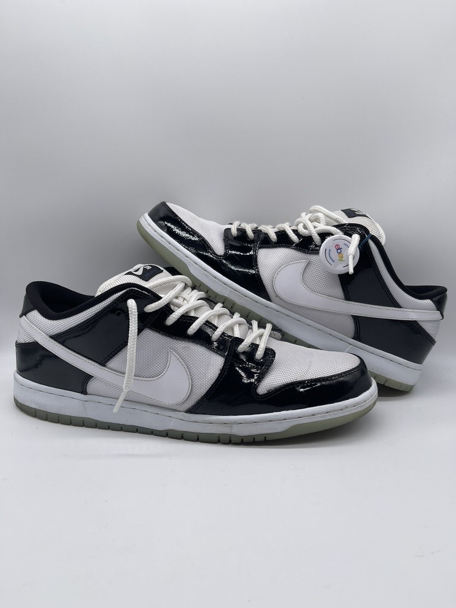 Nike SB Dunk Low Pro Concord 2013 304292 043 Size 10 Size 11 - Nike Dunk Pro SB Low Concord 2013 304292-043 100  main image 2