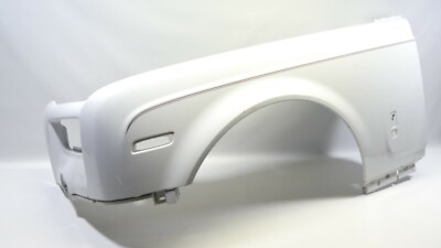original Rolls Royce Phantom RR1 Kotflügel links FRONT LH FENDER WING 
