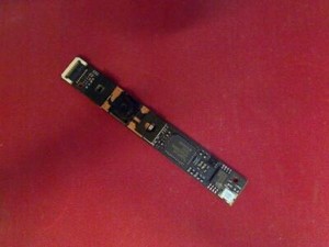 Webcam Video Kamera Camera Board Platine Modul Samsung ChromeBook 550C