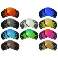 Replacement Lenses for-Electric Hoy Polarized Anti-Scratch
