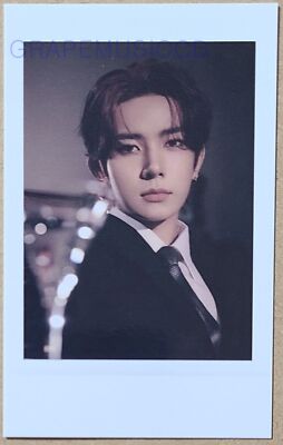 ENHYPEN DARK MOON SPECIAL ALBUM MEMORABILIA APPLEMUSIC POB