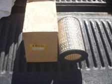 NEW Emgo Honda GL650 Silverwing Air Filter Element 12-91120