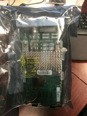 Cisco NIM-2FXS 2-Port FSX Network Interface Module