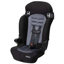 Finale 2-In-1 Booster Car Seat, Fiberwave, Toddler, Unisex