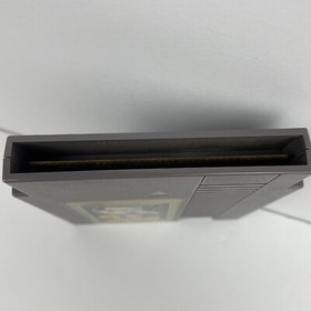 Lee Trevino's Fighting Golf (Nintendo Entertainment System) NES Cartridge only