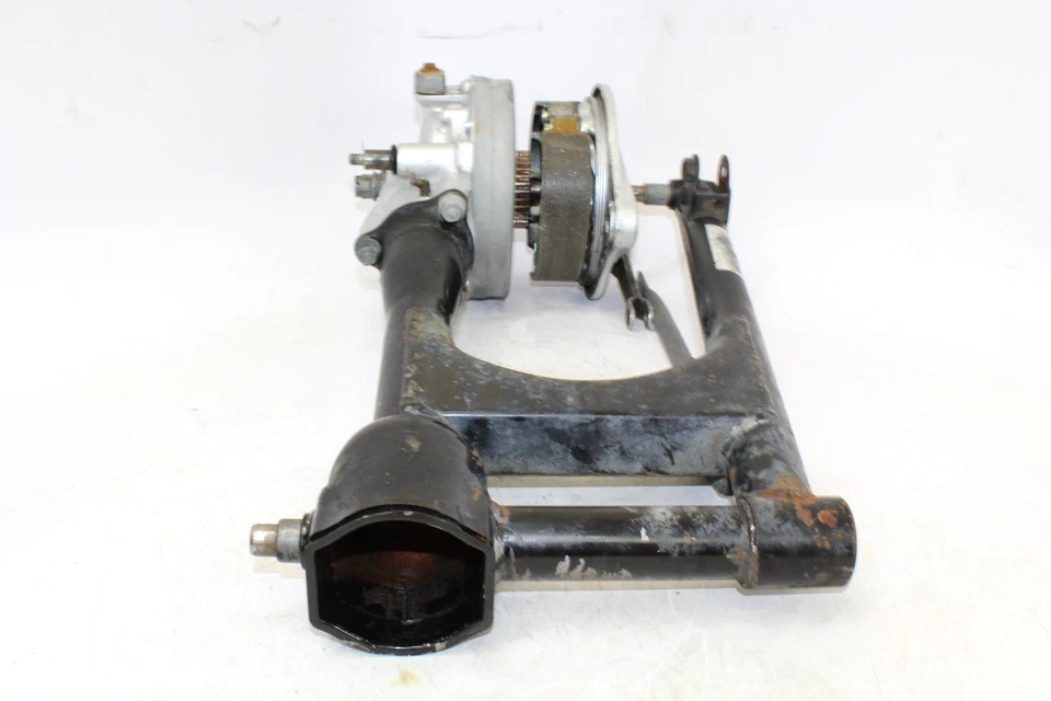 Brazo de suspensión trasero Honda Cx500d Deluxe 1980 Foto 4 de 4