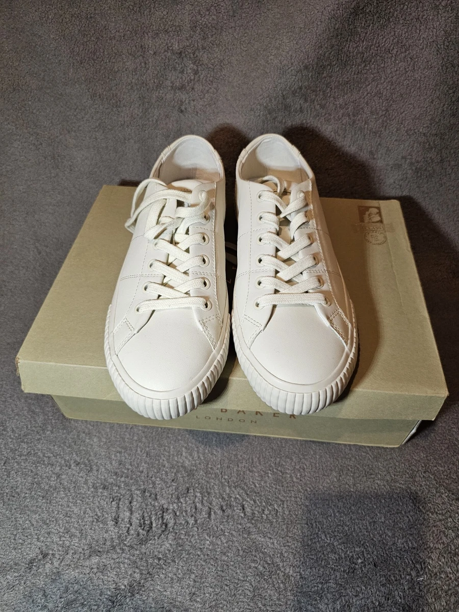 Ted baker trainers size best sale 6