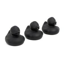Black Rubber Duck Pack