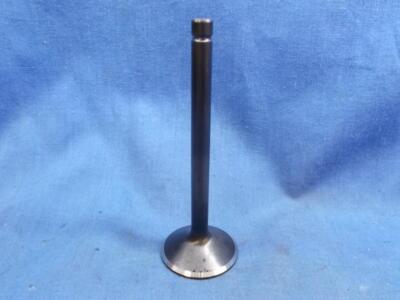 Kibblewhite 90-9103. Black Diamond Exhaust Valve. Fits Moto Guzzi. PP2294.