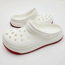 crocband full force clog review