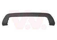 Van Wezel 1557550 Zier-/Schutzleiste, StoßFäNger FüR Dacia