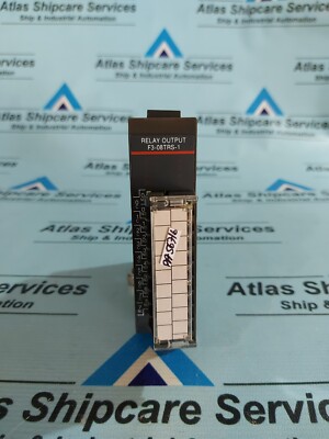 FACTS ENGINEERING F3-08TRS-1 Relais Leistung Modul