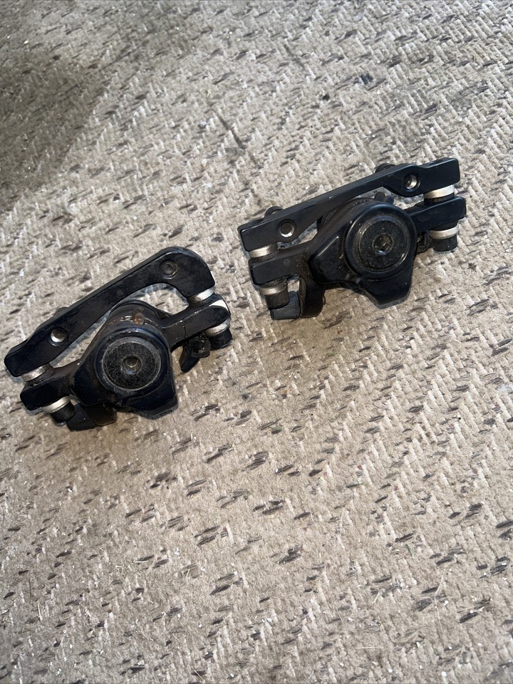 JAK Super Brake Disc Brake Calipers with Pads Off Mongoose Fat Tire