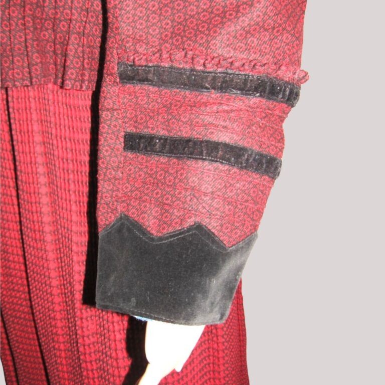 Hungarian folk costume from Transylvania ,handmad… - image 13