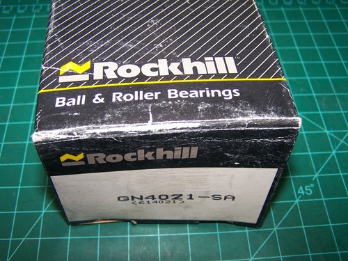 GN4021-SA Clutch Release / Throughout Bearing fits Ford Escort, Tempo 83-87  | eBay