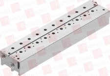 FESTO VABM-B10-20S-G14-10-P3 / VABMB1020SG1410P3 (BRAND NEW)