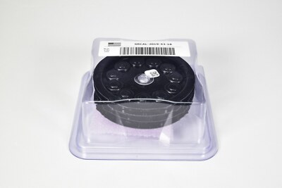 BEAMTEC CNT-06RCIA, RC  Quartz crystal 6 MHz, Aluminum, 14 mm (1PU  = 50Pcs.) - 