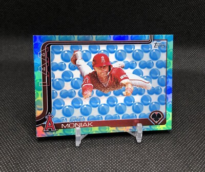 その他 2021 topps Fire mickey moniak 2021 Topps Fire Mickey Moniak | eBay