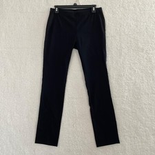 NWT Simply Vera Vera Wang Women's Pure Night Pants Size 6 Missy