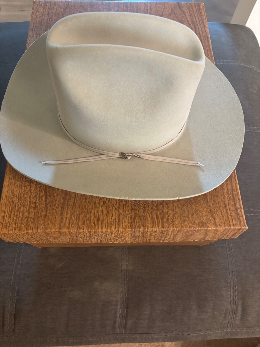 Vintage 5x stetson cowboy hat size 7 | eBay Vintage 5x stetson cowboy hat size 7 | eBay