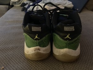 air jordan 11 nightshade