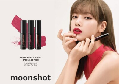 moonshot lipstick