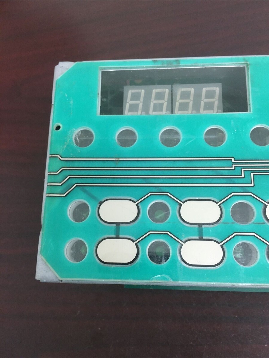 **「RT-1909711348」** Speed Queen Alliance Washer Control Board - Part# 2162 201567 | eBay