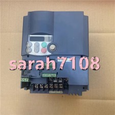 1PC USED Fuji inverter FRN3.7C1S-2J 220V-3.7KW YY