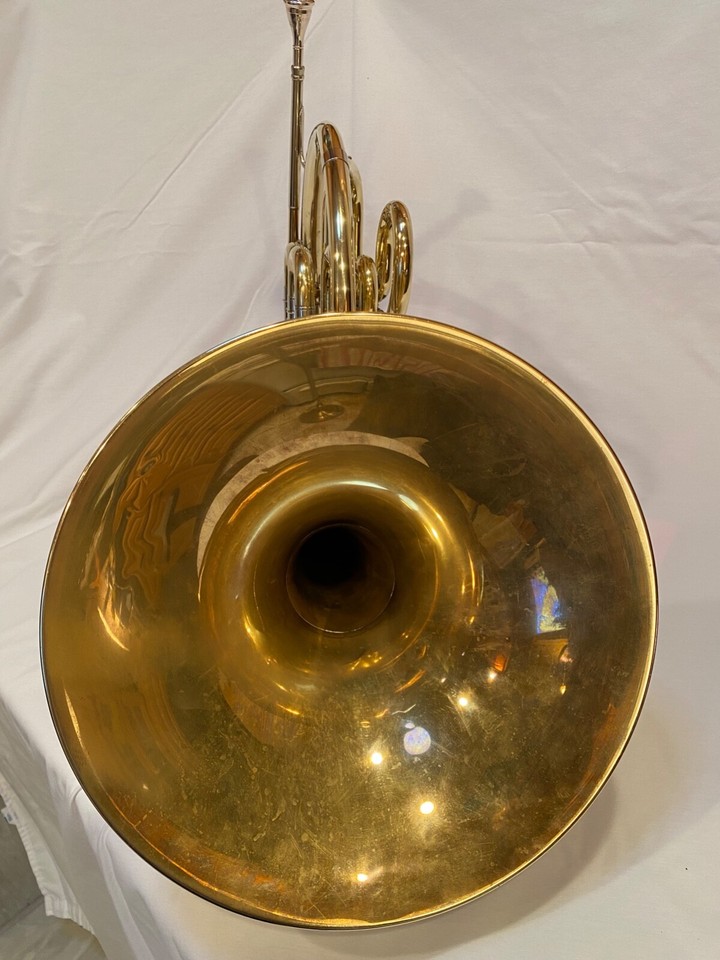 Alexander 1103 Double French Horn eBay