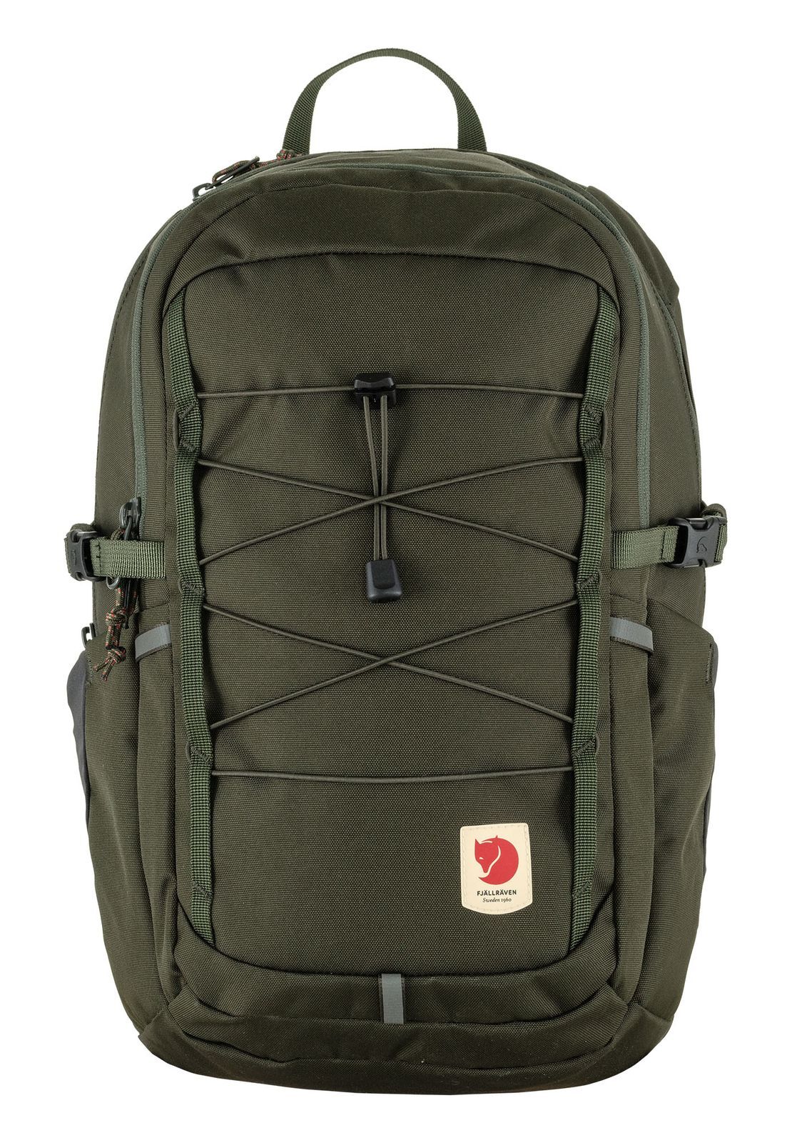 Fjallraven Skule 20 Dark Green - Image 2