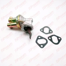 FUEL PUMP W/ GASKETS For Volvo Penta 841161, Sierra 18-7286 4-cylinder Engines