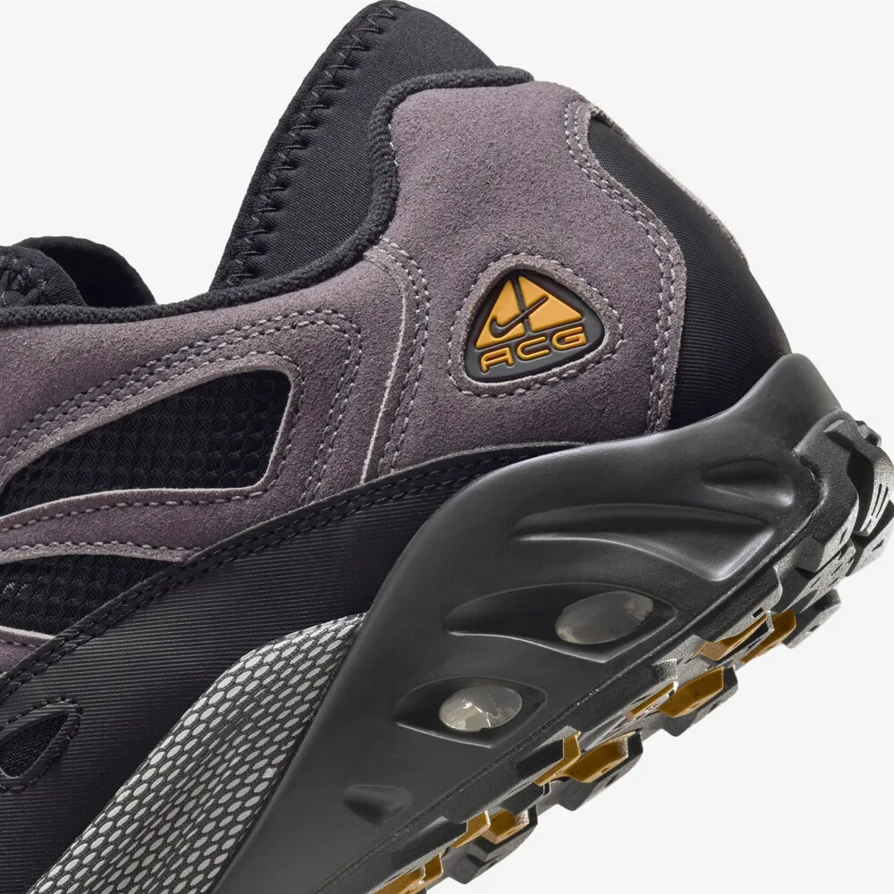 New Nike ACG Air Exploraid Shoes - Black (FV2925-001) | eBay New Nike ACG Air Exploraid Shoes - Black (FV2925-001) | eBay